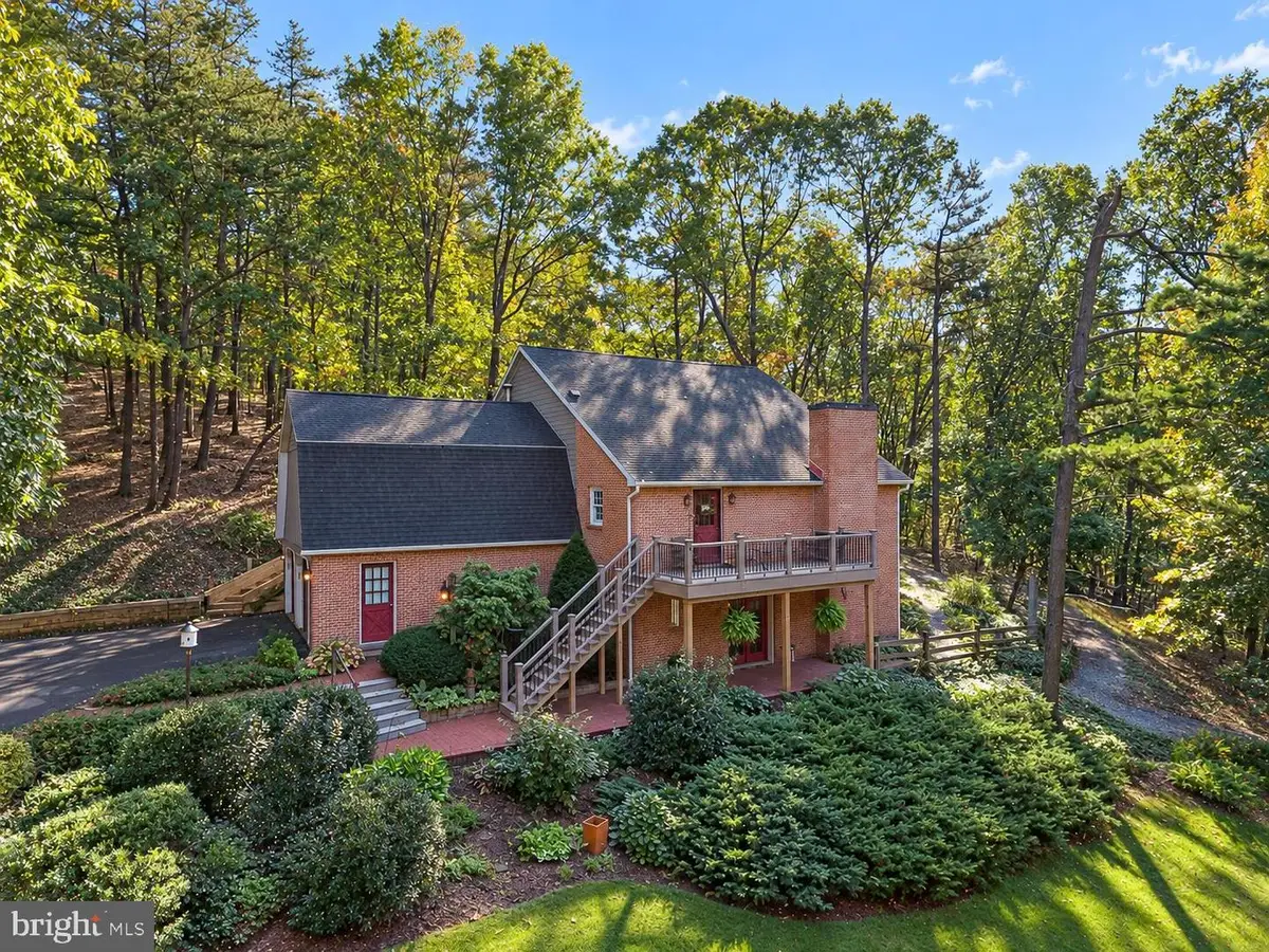 375 Clouser Hollow Rd, New Bloomfield, PA 17068 - #1