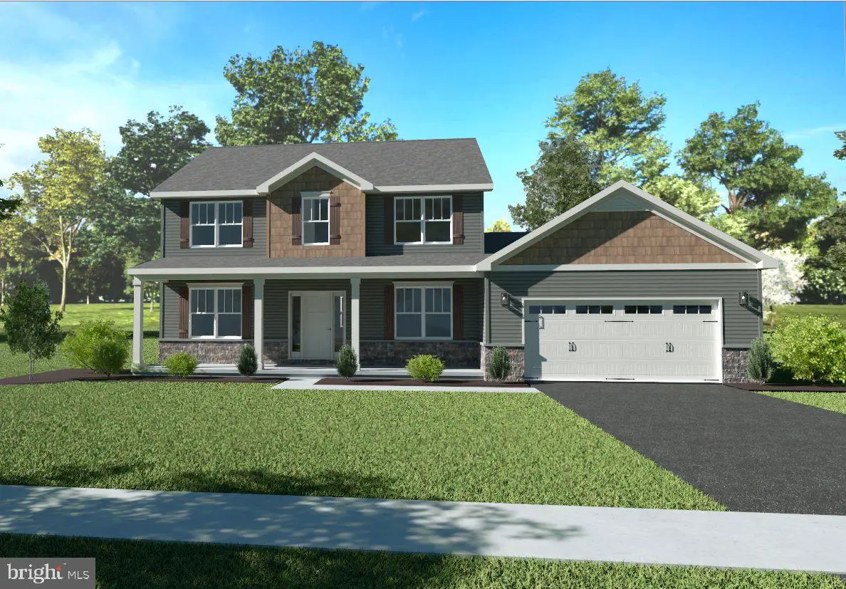 178 Morleton Ave #lot 185, Marysville, PA 17053 - #1