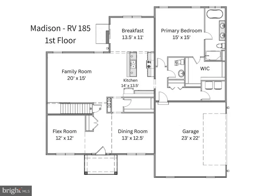 178 Morleton Ave #lot 185, Marysville, PA 17053 - #3