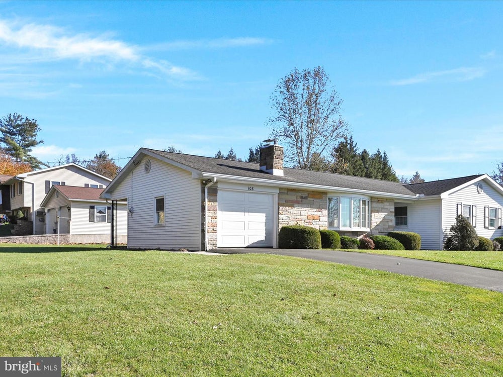 108 Dewees St, NEW RINGGOLD, PA 17960 ERA