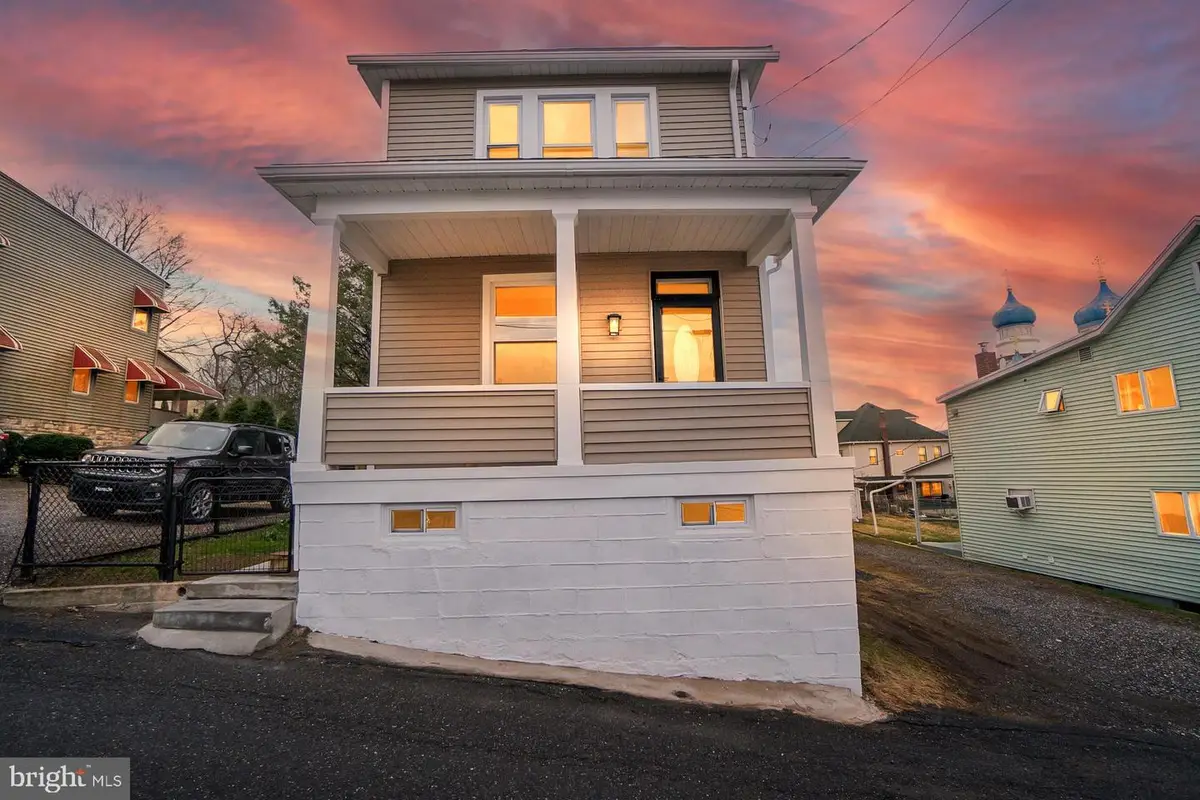 224 Fisher Ave, Coaldale, PA 18218 - #1