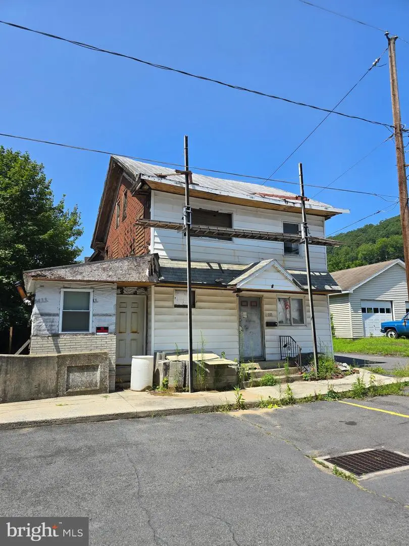 101 Bridge St, Mahanoy Plane, PA 17949 - Image #1