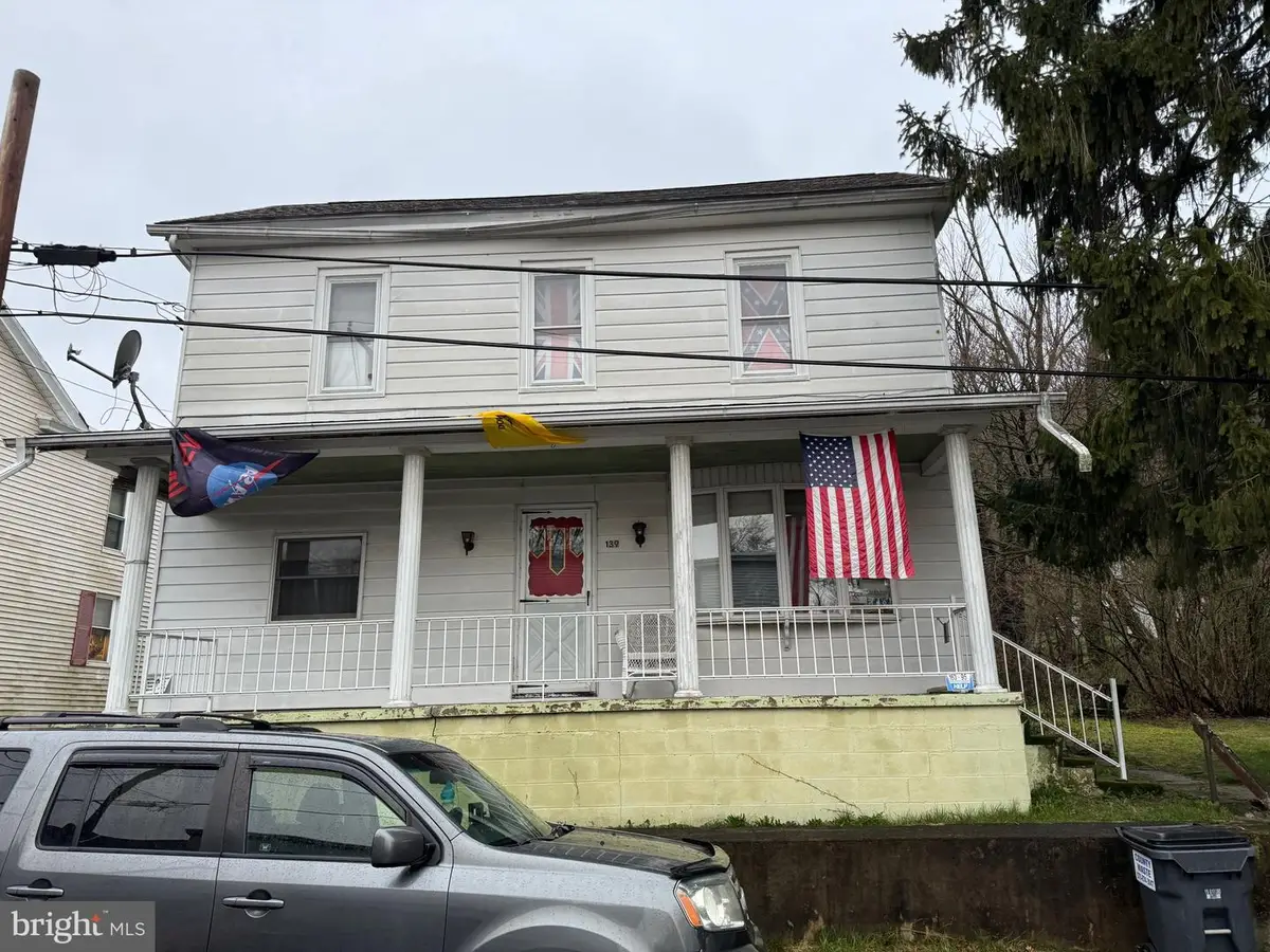 139 Main St, Ashland, PA 17921 - Image #1