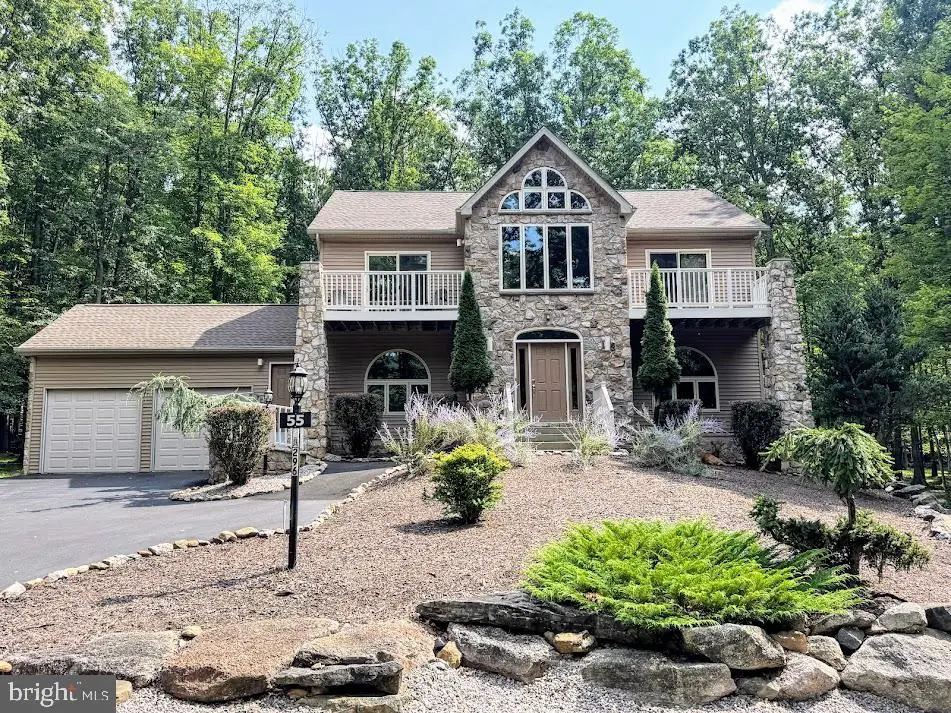 55 Conyngham Dr, Hazleton, PA 18202 - Image #1