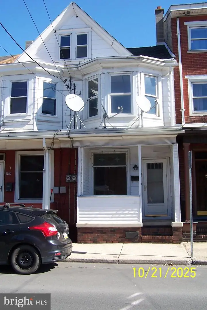 143 N Pine St, Tamaqua, PA 18252 - Image #1