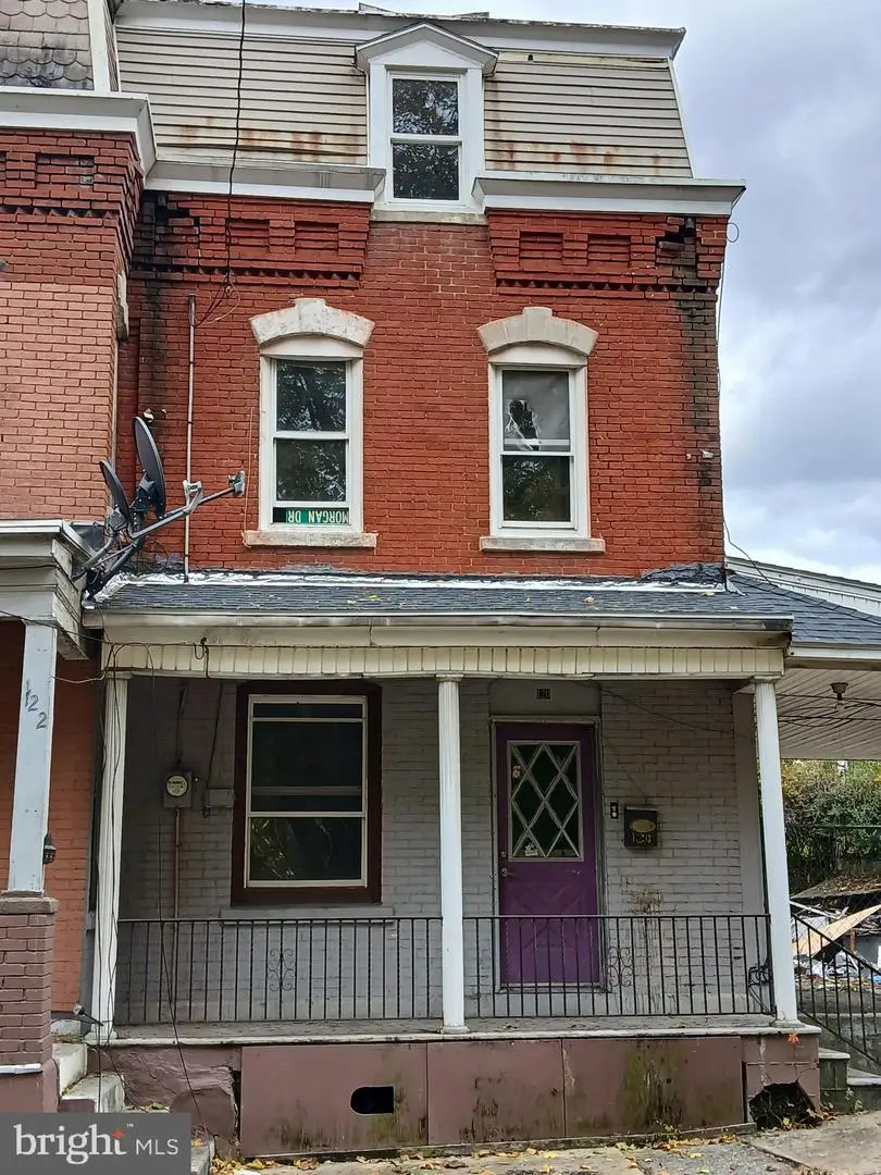 120-122 N Line St, Girardville, PA 17935 - Image #2