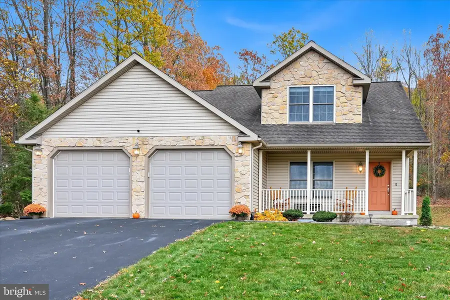 604 Airport Rd, Ashland, PA 17921 - Image #3