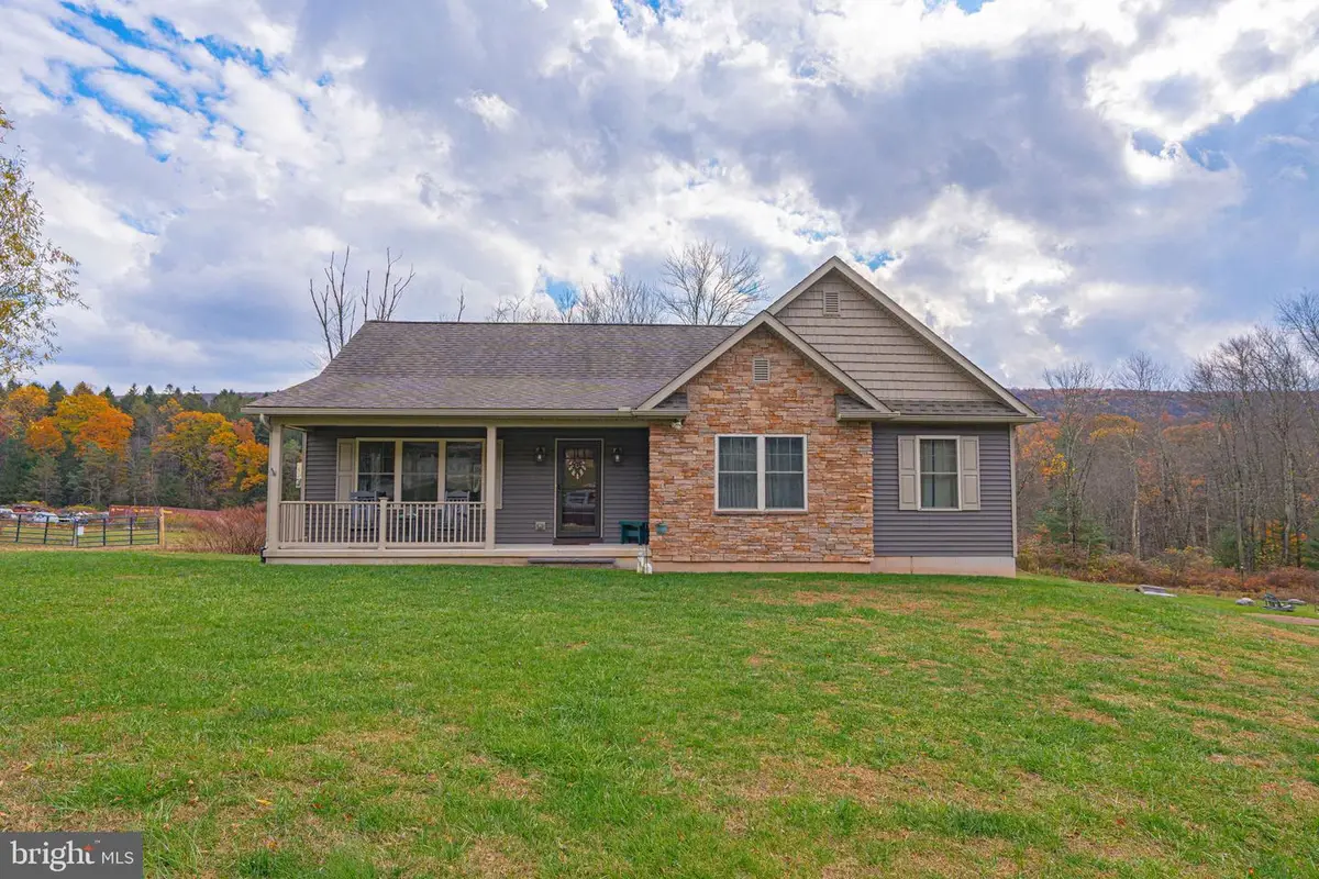258 Owl Creek Rd, Tamaqua, PA 18252 - Image #1
