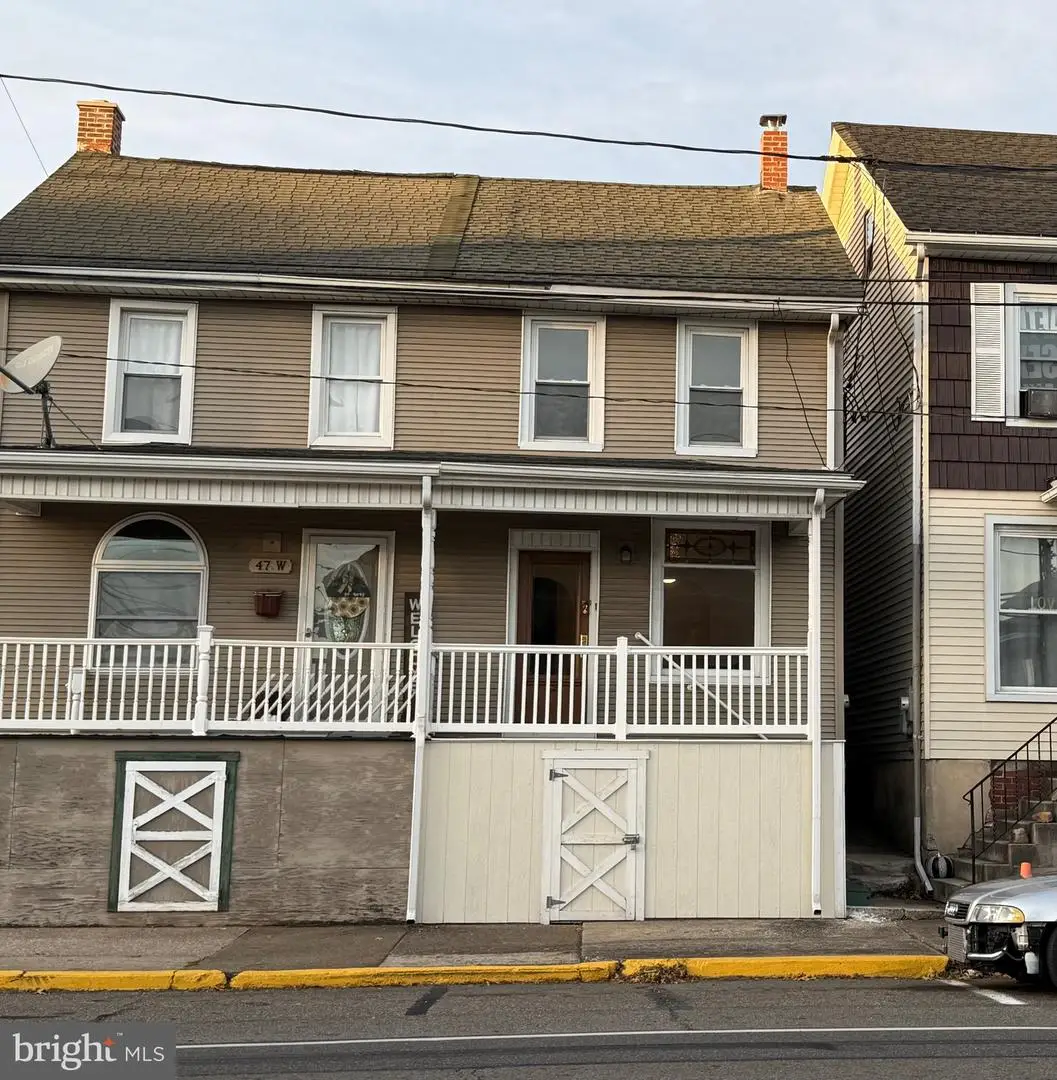 45 W Grand Ave, Tower City, PA 17980 - Image #1