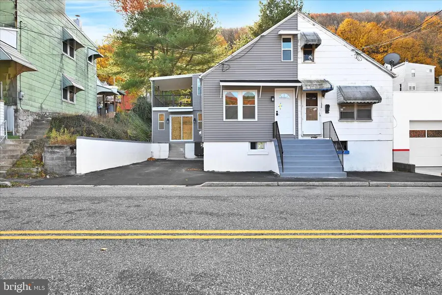 36 W Bacon St, Pottsville, PA 17901 - Image #3