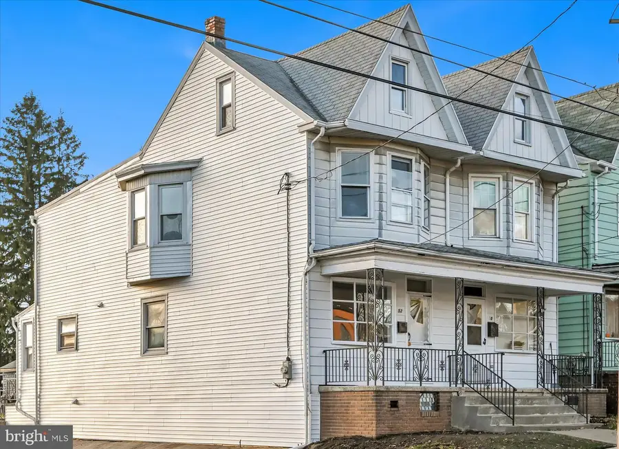 52 S 2nd St, Frackville, PA 17931 - Image #2