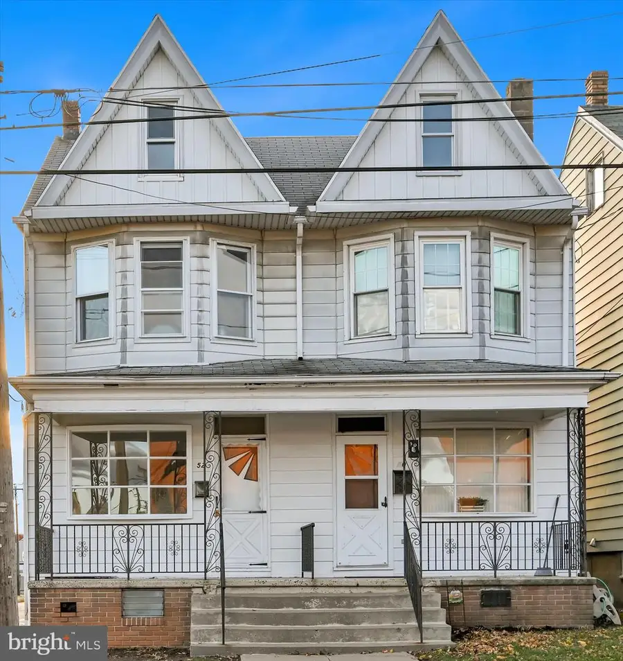 52 S 2nd St, Frackville, PA 17931 - Image #3