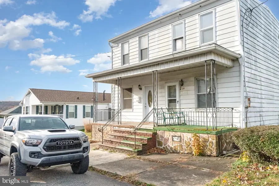 118 N 6th St, Frackville, PA 17931 - Image #3