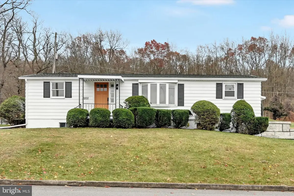 2200 S Spruce St, Ashland, PA 17921 - Image #1