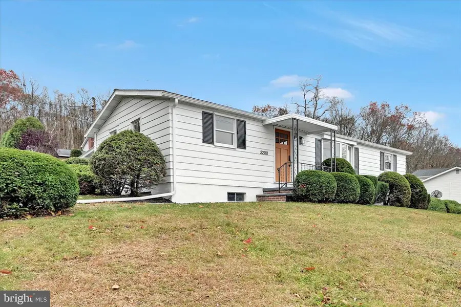 2200 S Spruce St, Ashland, PA 17921 - Image #3