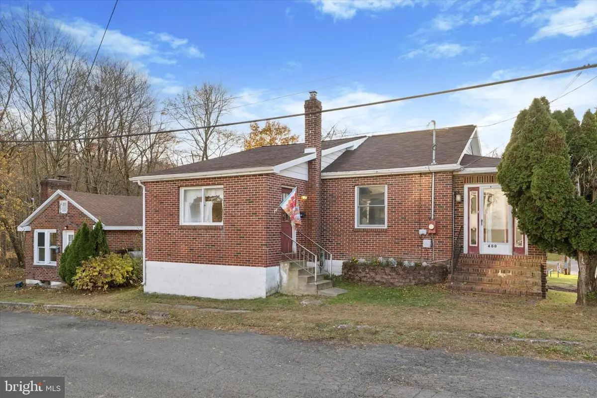 400 S Nice, Frackville, PA 17931 - Image #1