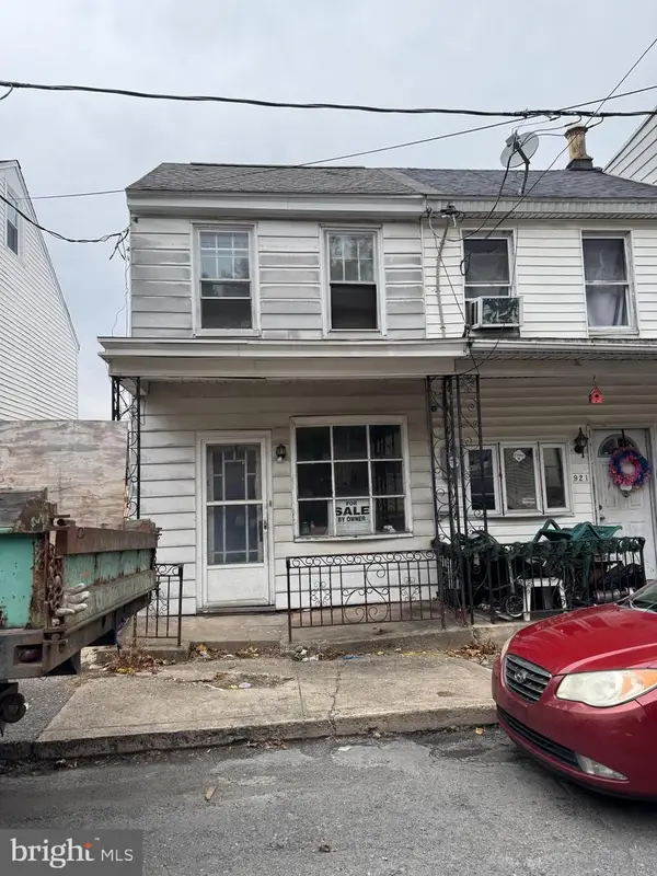 923 Brock St, ASHLAND, PA 17921