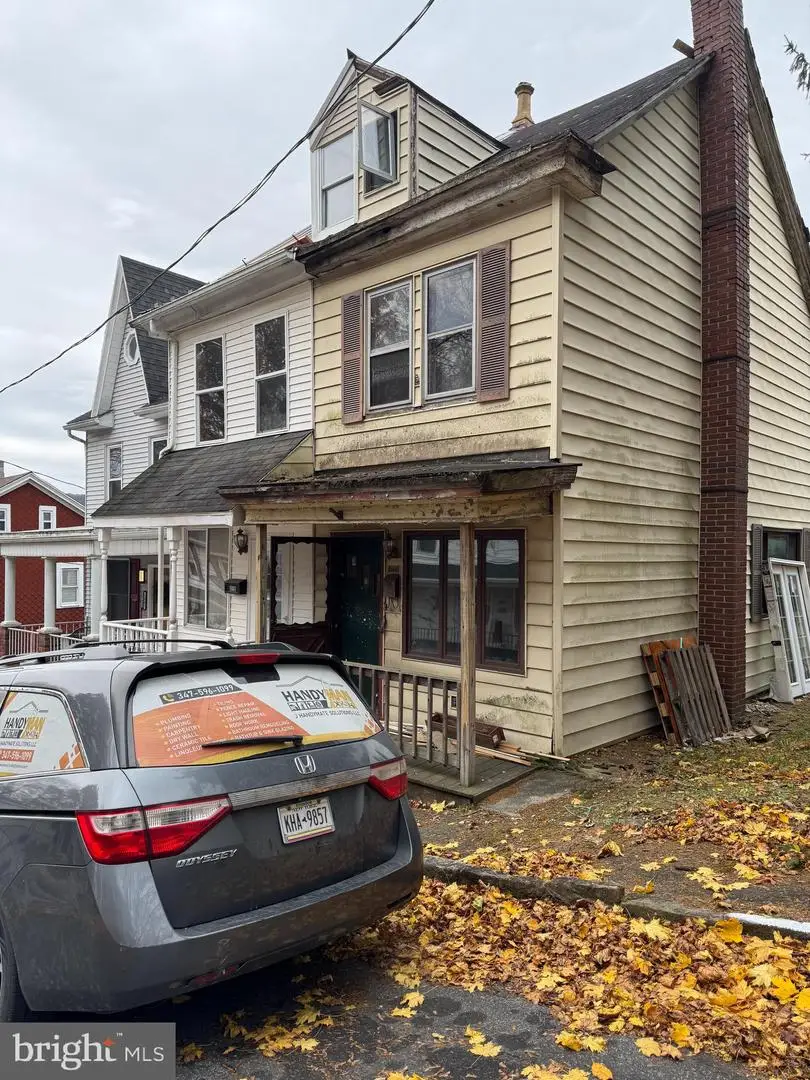 1606 Market St, Ashland, PA 17921 - Image #1