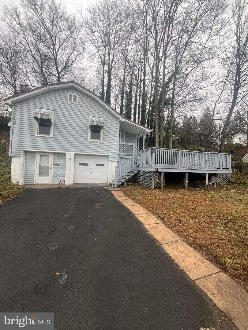 2601/2 S Tulpehocken St S, Pine Grove, PA 17963 - Image #1