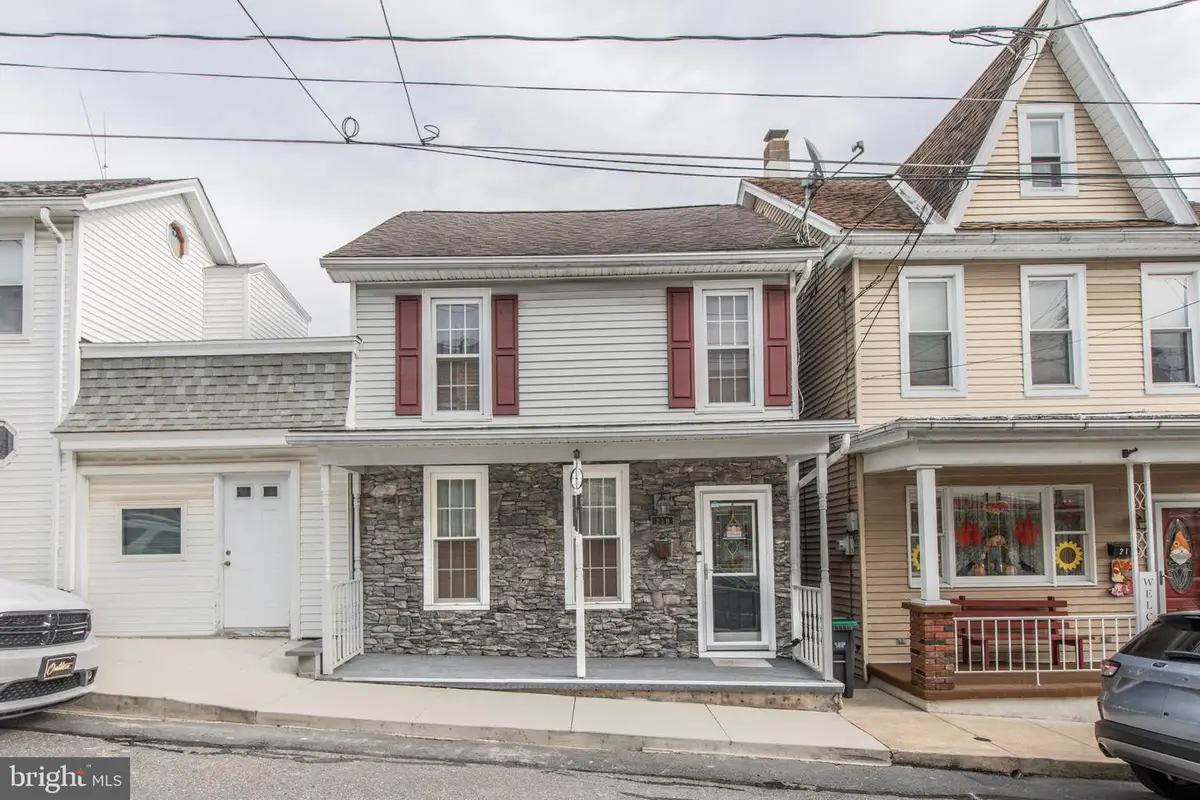 219 Gay St, Tamaqua, PA 18252 - Image #1