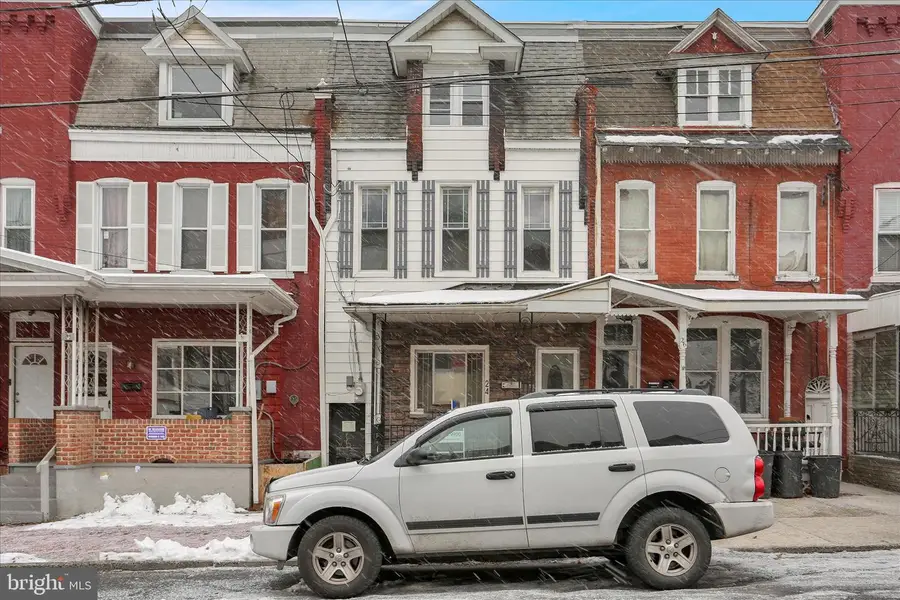 24 N Greenwood St, Tamaqua, PA 18252 - Image #3