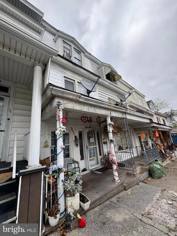 1227 W Walnut St, ASHLAND, PA 17921