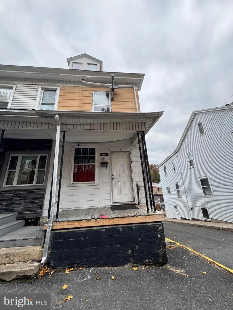 401 W Walnut St, Ashland, PA 17921 - Image #1