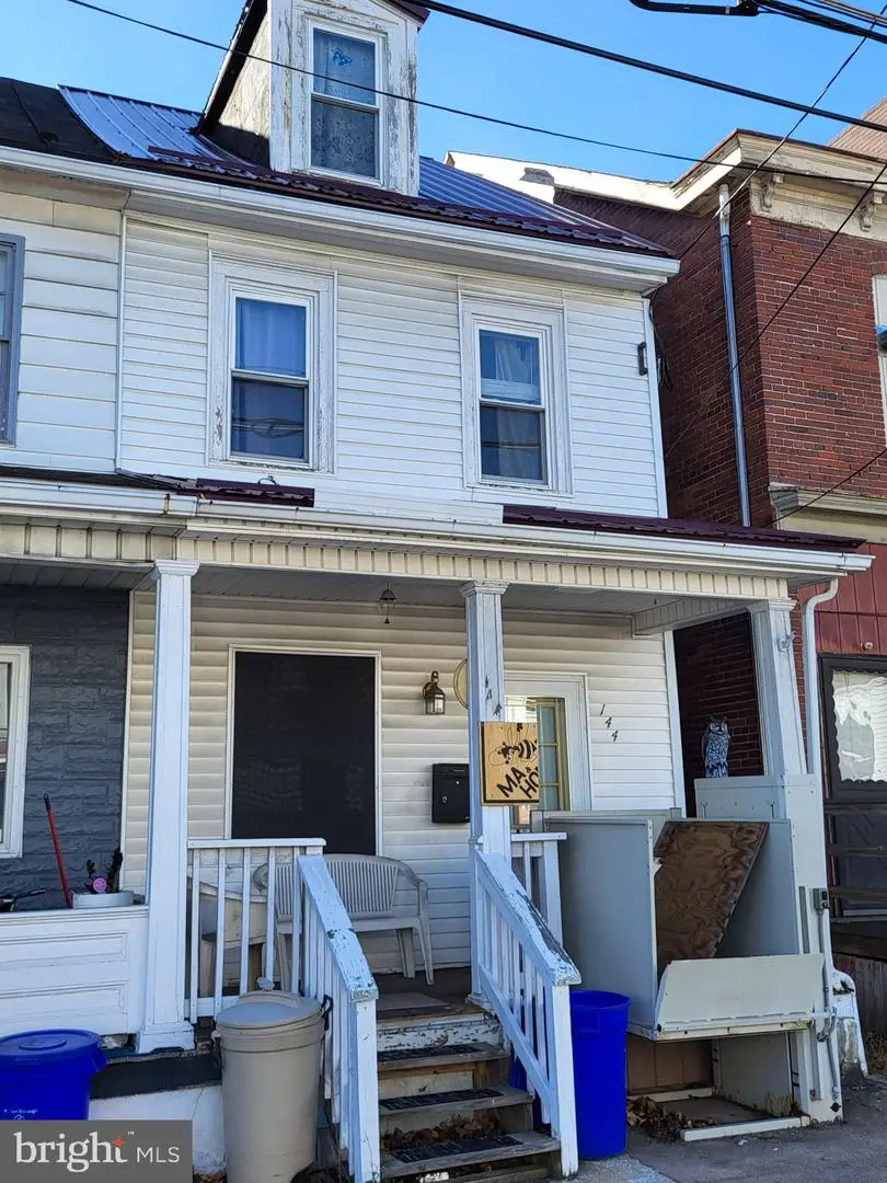 144 N Mill St, Saint Clair, PA 17970 - Image #1