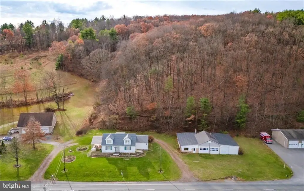 1760 W Penn Pike, New Ringgold, PA 17960 - Image #1