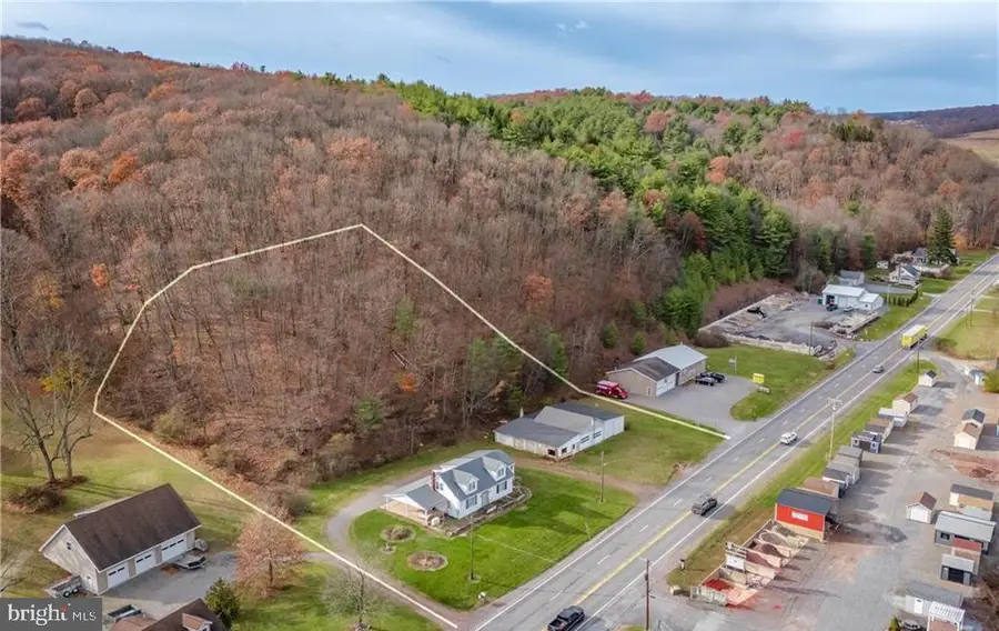 1760 W Penn Pike, New Ringgold, PA 17960 - Image #3