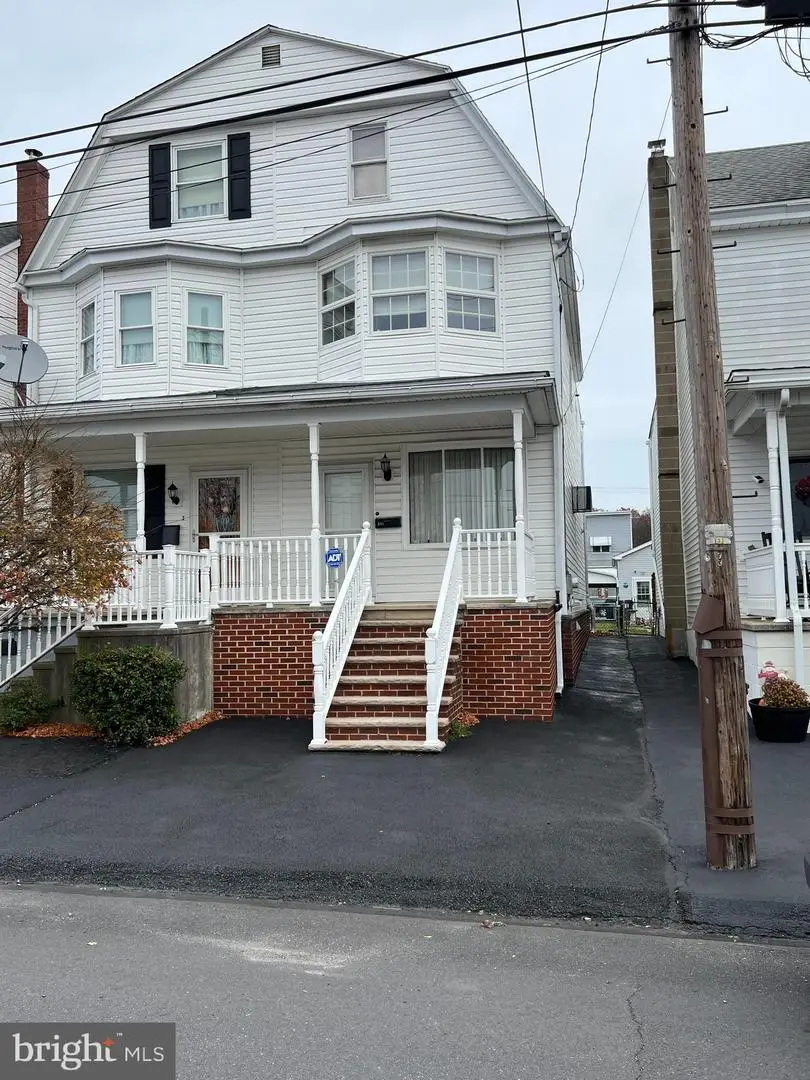 341 S Broad Mountain Ave, Frackville, PA 17931 - Image #1