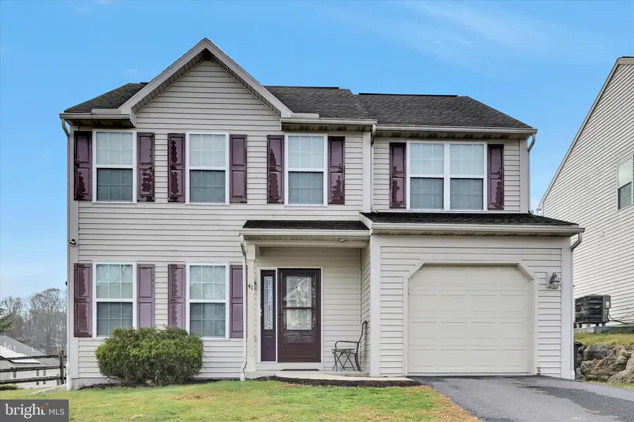 41 Marsha, Cressona, PA 17929 - Image #2