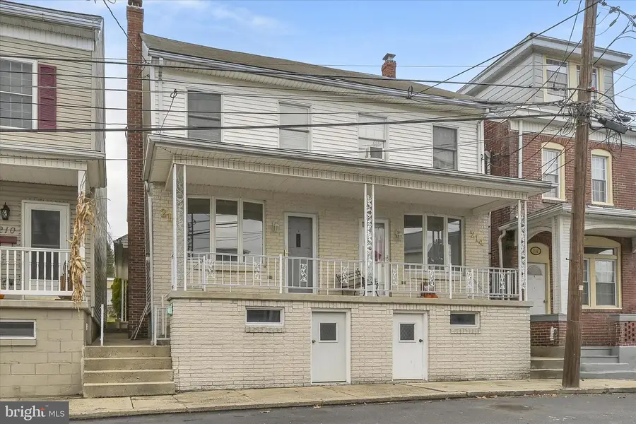 212 Broad St, Saint Clair, PA 17970 - Image #3