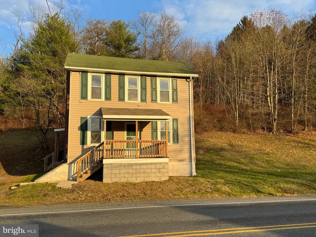 1032 Clamtown Rd, Tamaqua, PA 18252 - Image #1