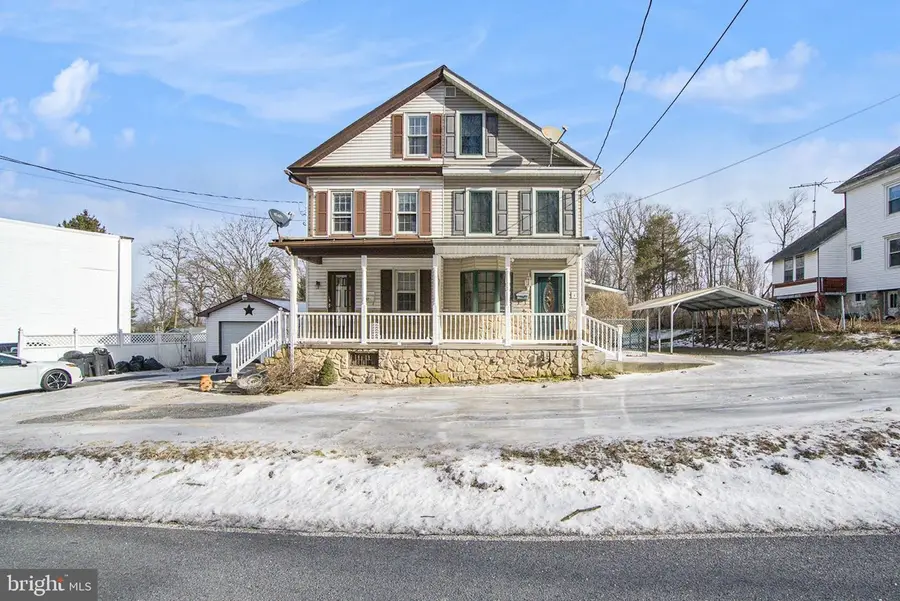 49 Main St, Tremont, PA 17981 - Image #3