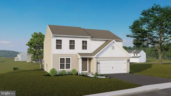 49 Sajer Rd #lot 59, POTTSVILLE, PA 17901