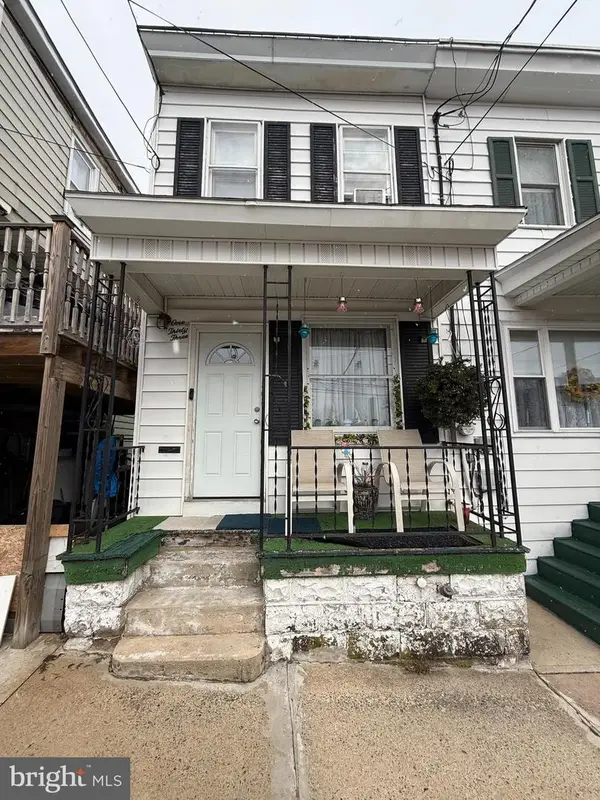 133 N Gilbert St, SHENANDOAH, PA 17976