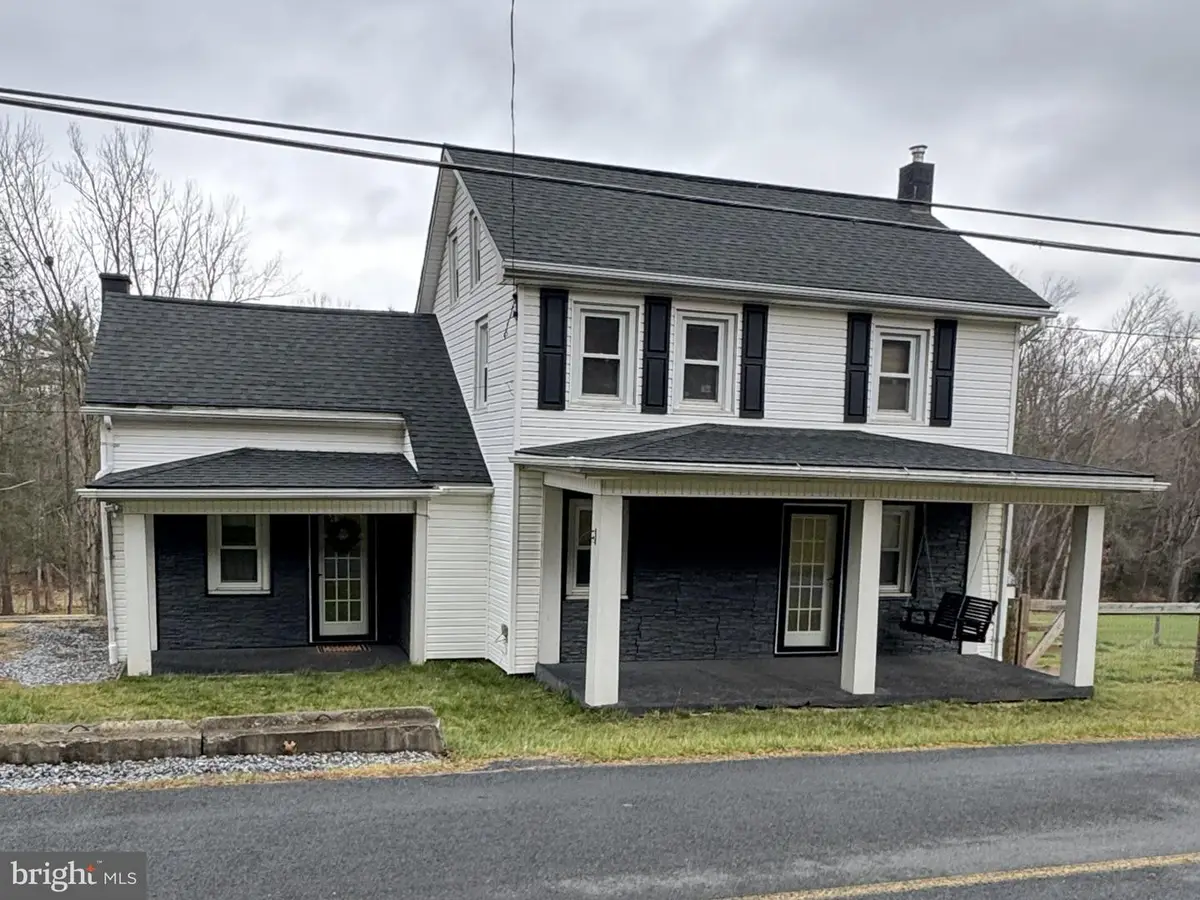 65 Mexico Rd, Pine Grove, PA 17963 - Image #1
