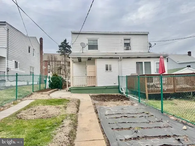 134 S Middle, Frackville, PA 17931 - Image #2