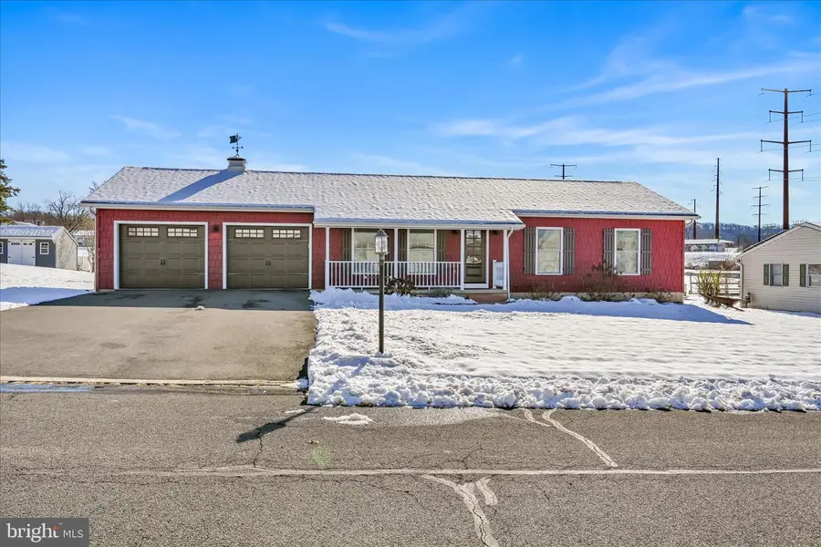 612 Orchard Ave, Schuylkill Haven, PA 17972 - Image #3