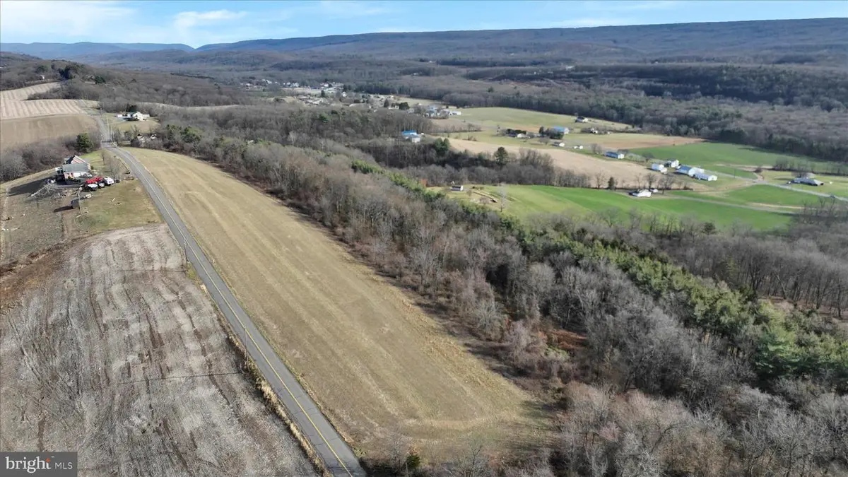 0 Summer Hill Rd, Schuylkill Haven, PA 17972 - Image #1