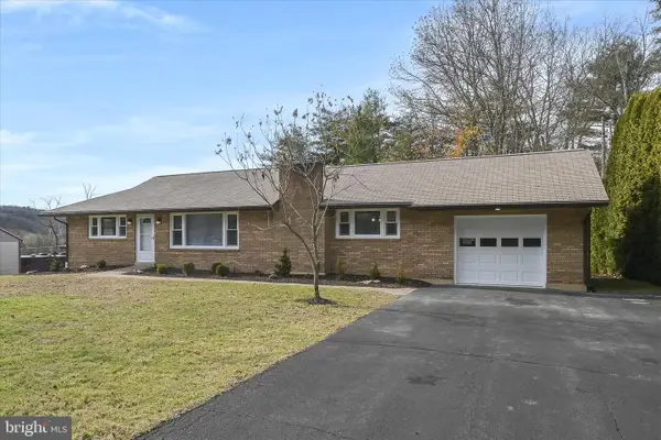 15 Earl Ave, SCHUYLKILL HAVEN, PA 17972