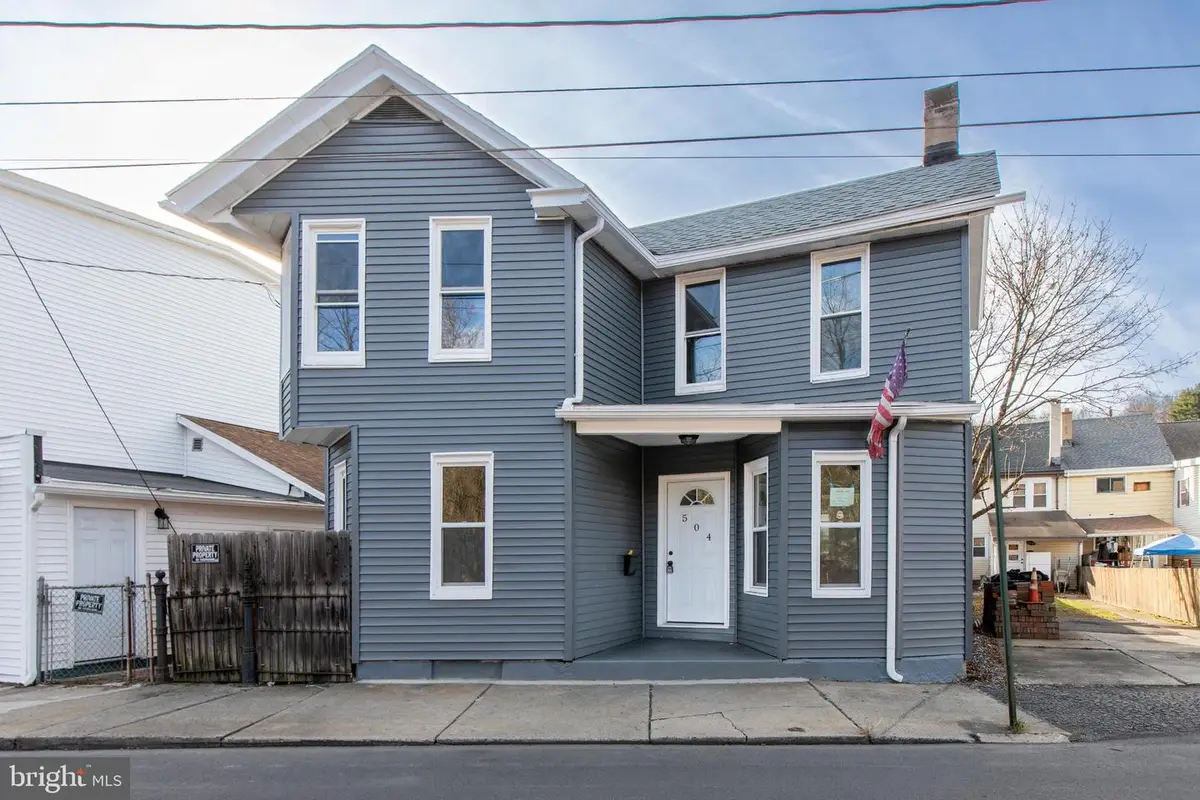 504 Pine St, Tamaqua, PA 18252 - Image #1