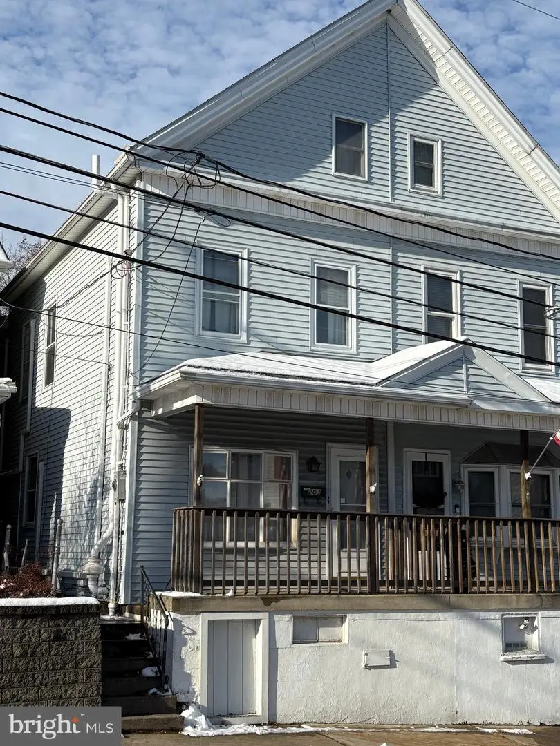203 Haven St, Schuylkill Haven, PA 17972 - Image #1