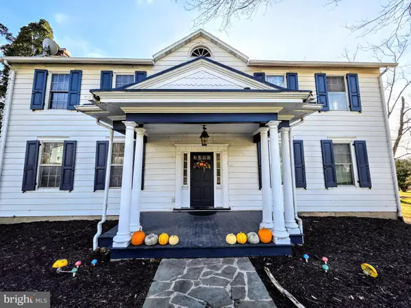 155 W Adamsdale Rd, SCHUYLKILL HAVEN, PA 17972