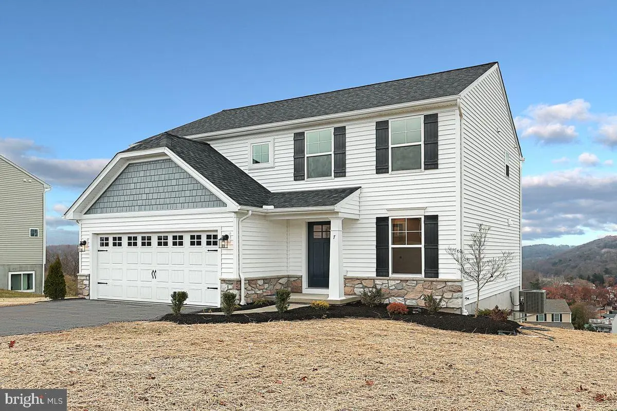 54 Sajer Rd #lot 70, Pottsville, PA 17901 - #1