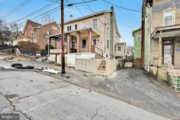 207 N 2nd St, AUBURN, PA 17922