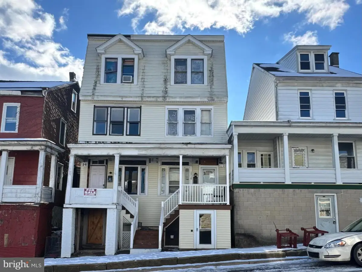 1310 W Walnut St, Ashland, PA 17921 - Image #1