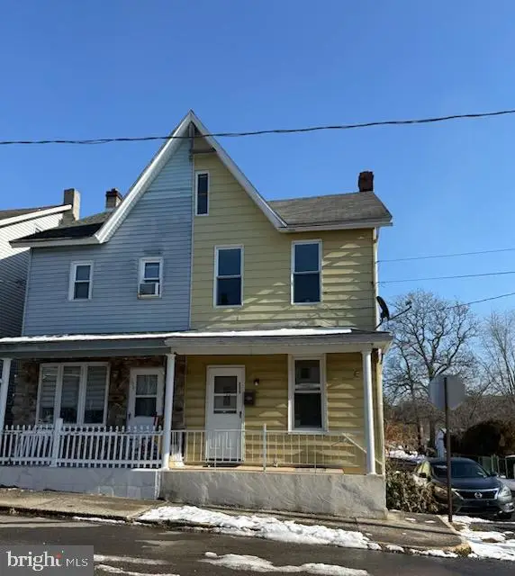 236 N Pine St, Tremont, PA 17981 - Image #1