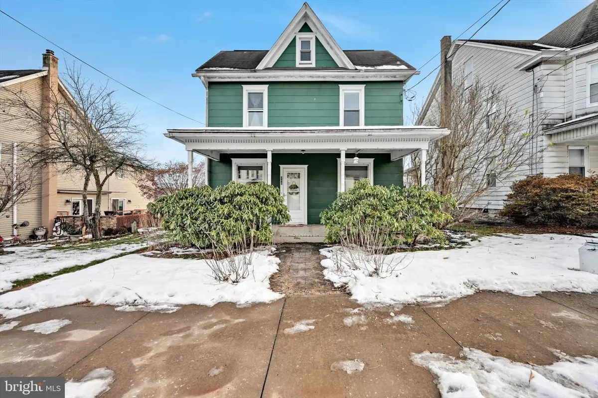 268 W Main St W, Ringtown, PA 17967 - Image #1